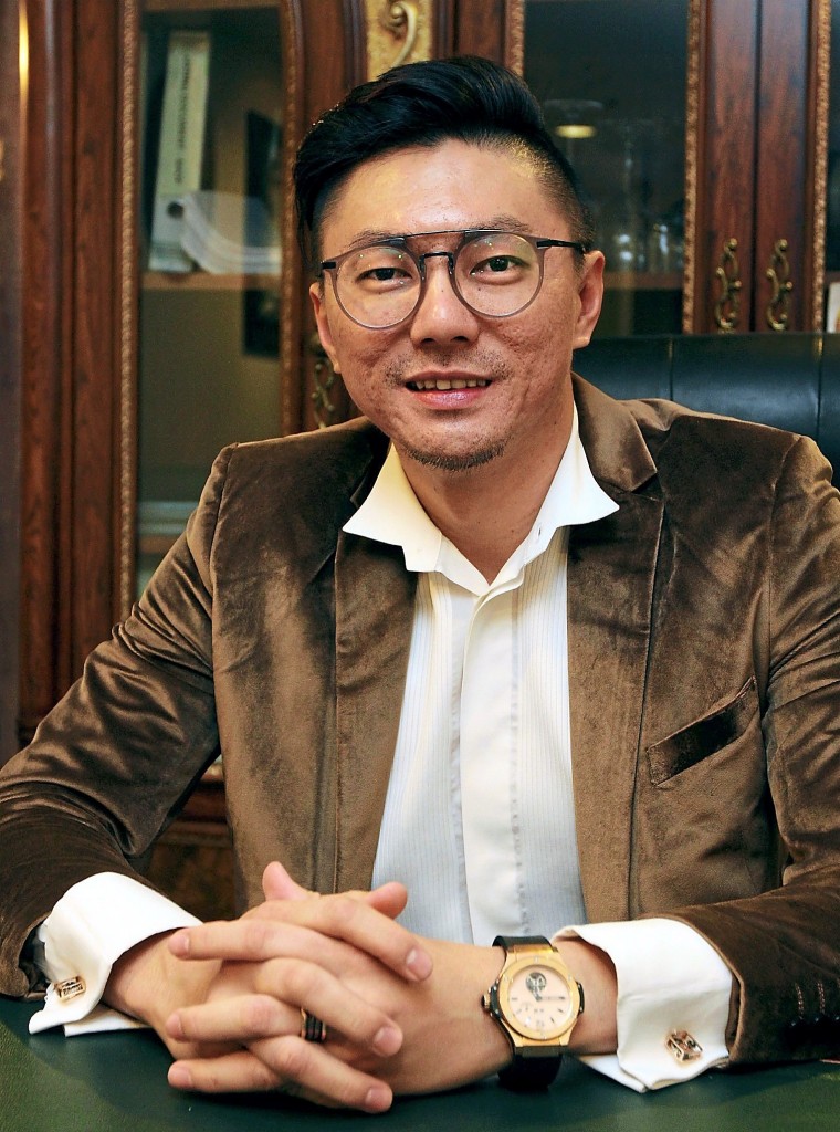 A zero defect and perfect score will make a developer into the shaker of the industry, said Chew.