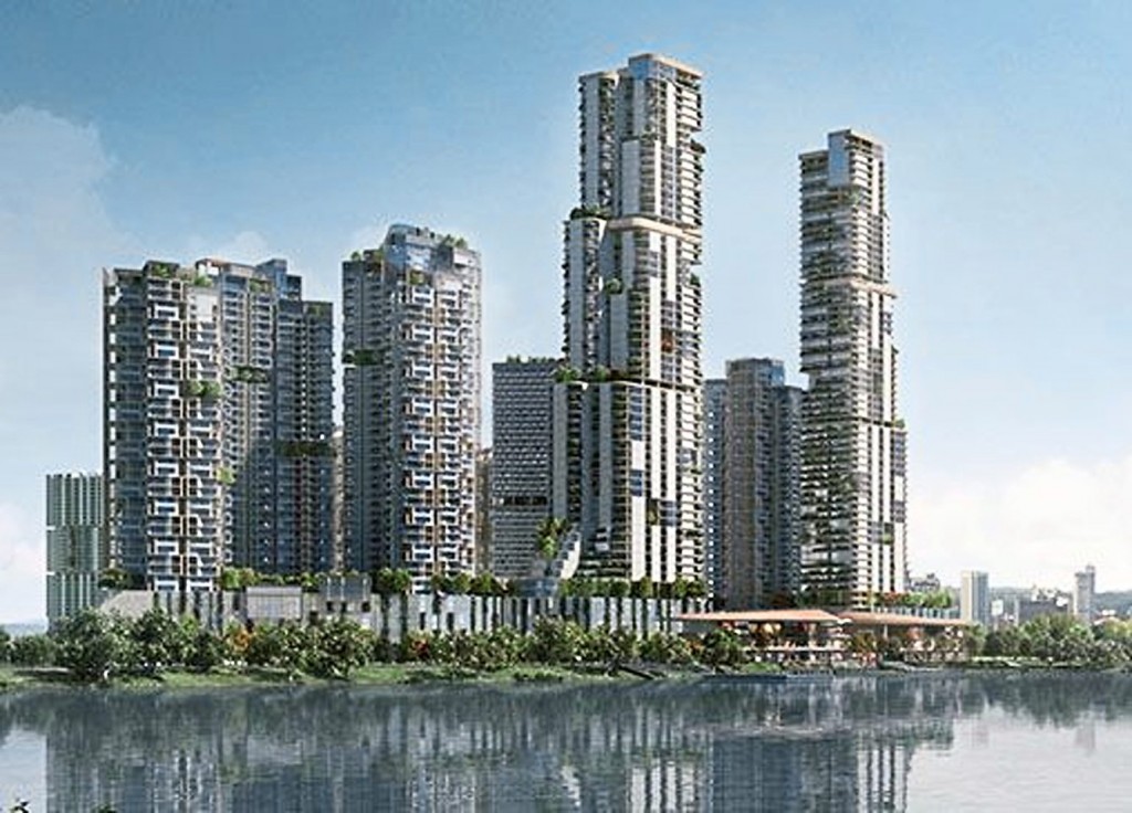 UEM Sunrise will use its winning formula to replicate Mont' Kiara success for Kiara Bay.