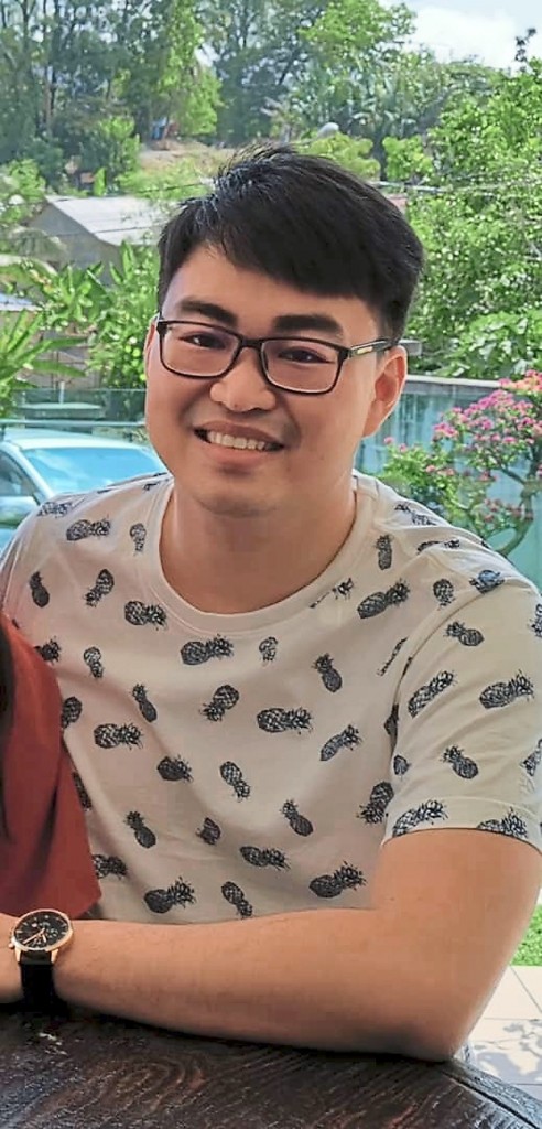 Chan favours interior design and furniture with space-saving features.