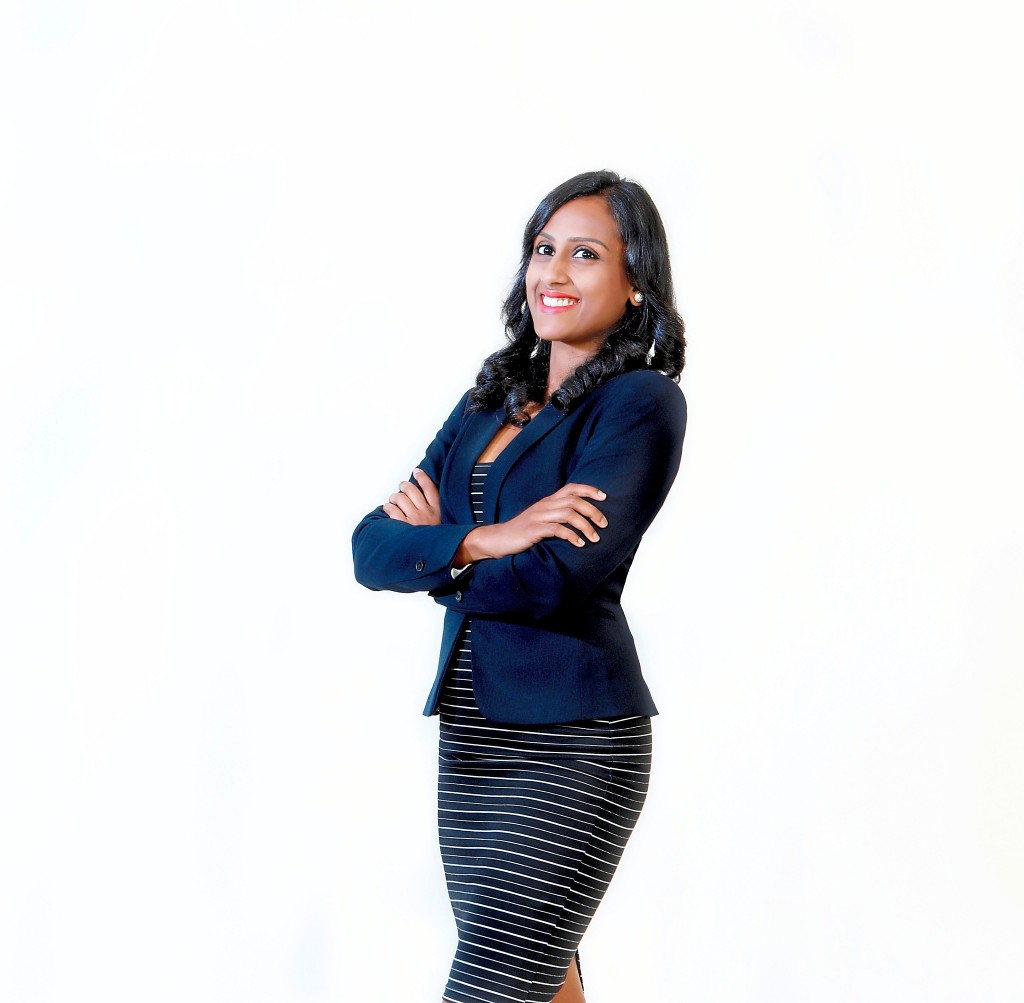 Bavanie believes human progress should complement nature, not go against it.