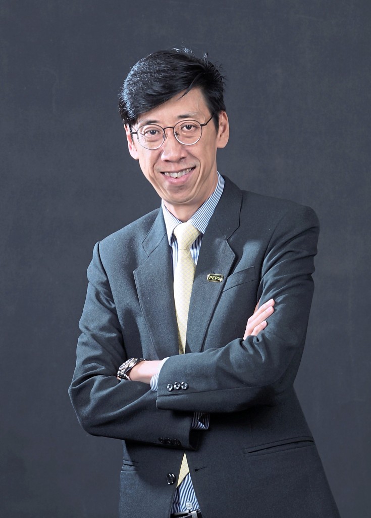 The outlook for the property market remains as muted as 2019, said Kong.