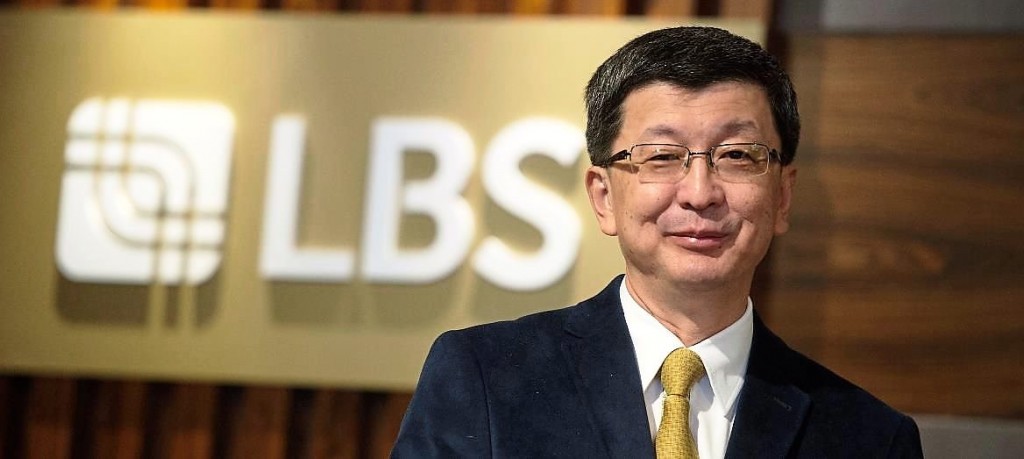 LBS continues to focus on quality townships and affordable developments in strategic locations. said Lim.