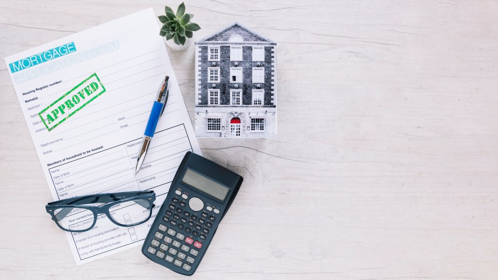 Even if you can afford it, you might want to consider holding off on mortgage payments as per the six-month moratorium. 