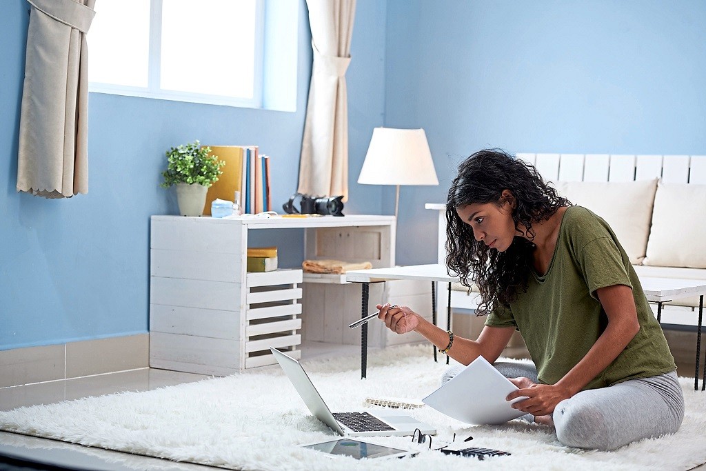 The MCO issued by the government has shown that Malaysians can work from home.