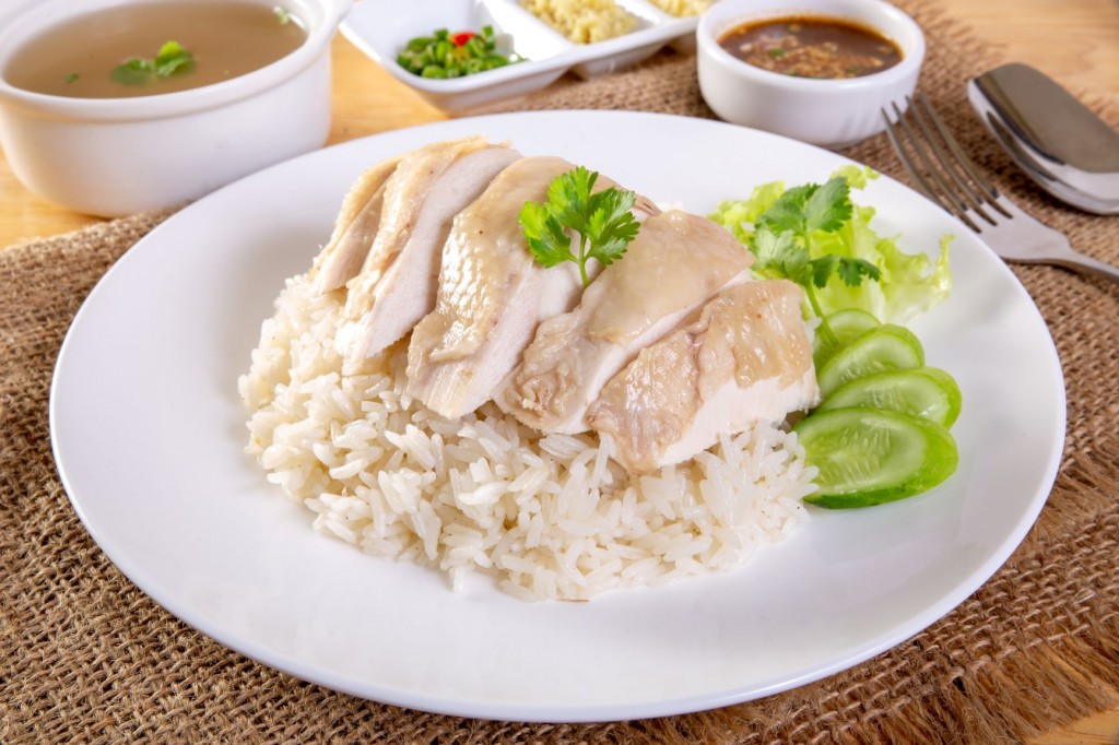 Chicken_rice