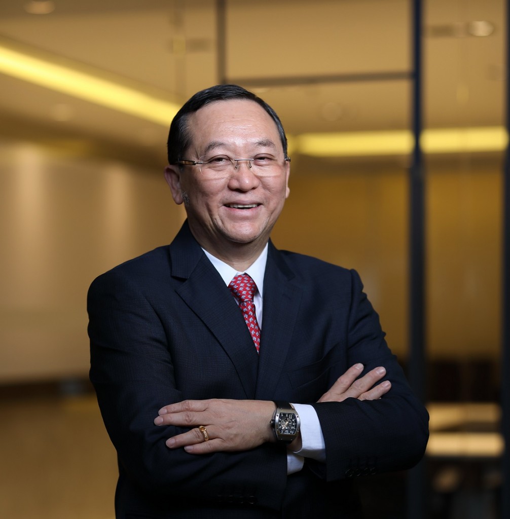 MAh Sing intends to leverage on its healthy cash and bank balances to source for new landbank, said Leong.