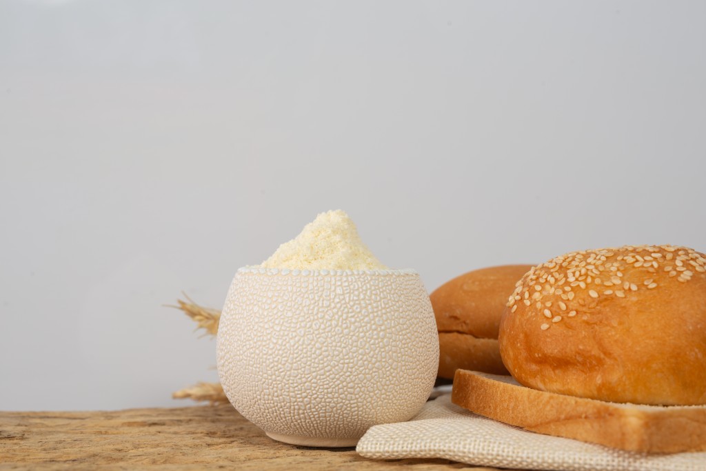 Yeast is an essential ingredient.