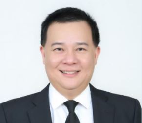 Self-branding is important, said Chan.