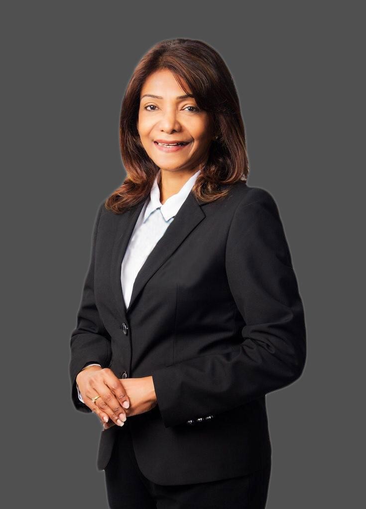 Chew believes in staying positive, focused and using this downtime to upskill.