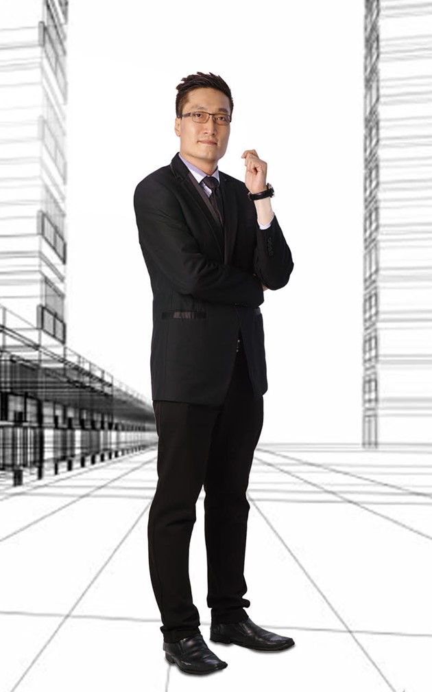 Caption: Leong said limited resources and finding quality real estate negotiators (RENs) are also obstacles agency founders face during the start-up.