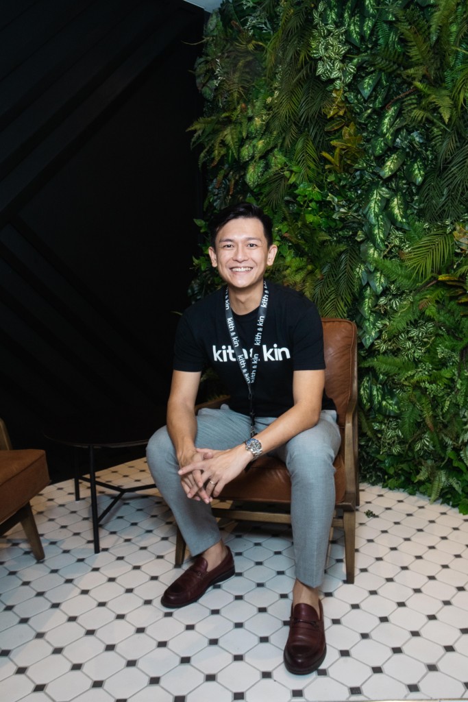 Woo has an MCO strategy of targeting well-maintained properties of distressed sellers for cash-rich ready buyers.