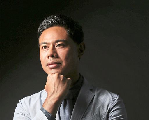 Khalil believed the crisis is an excellent time to look for a property for those who can afford it.