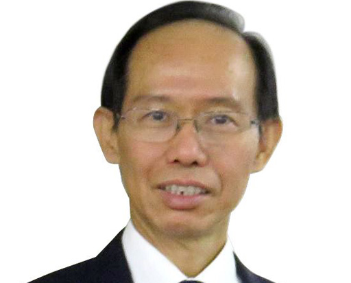 Loh is optimistic that people shall continue to purchase property as it is a safe bet against inflation.