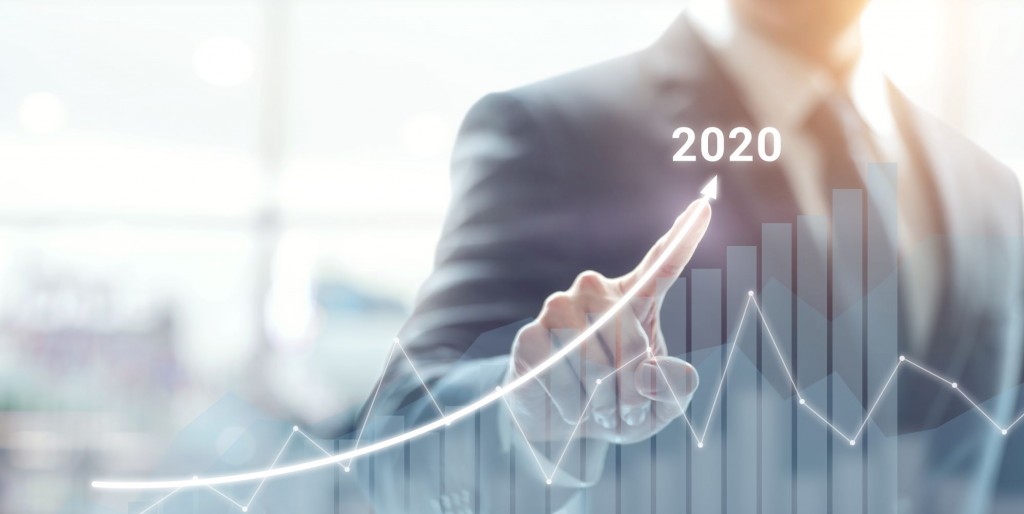 A new trend is on the rise.