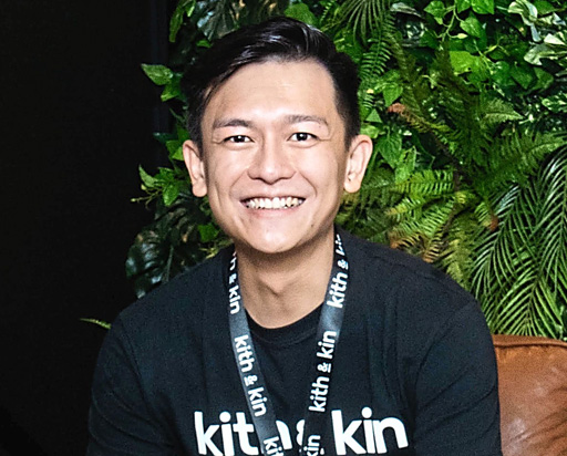 Woo noticed the crisis had brought a change of mindset in buyers and sellers alike.