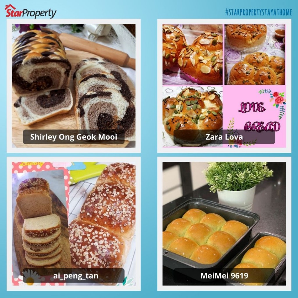 StarProperty StayAtHome Contest Winner 1