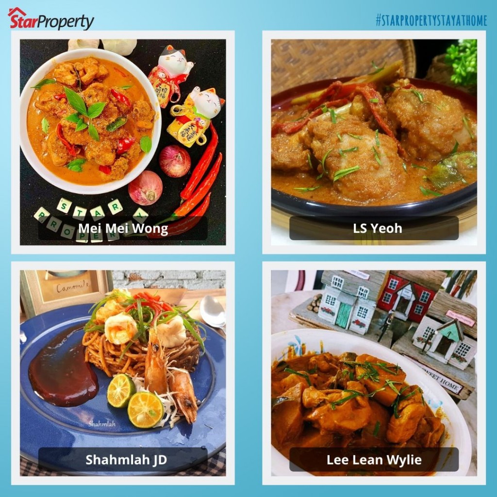 StarProperty Stay At Home Contest Winners 3