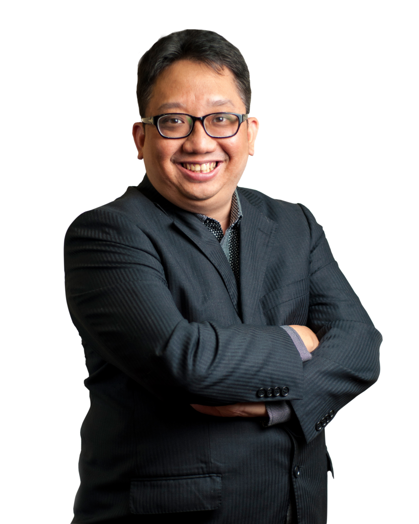 Gregory said businesses and entrepreneurs should sell online to diversify traffic and marketing channels.