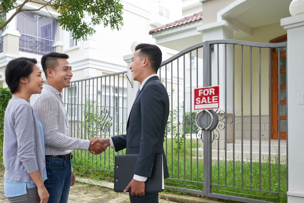 Four personal branding tips for Malaysian property agents First Impressions