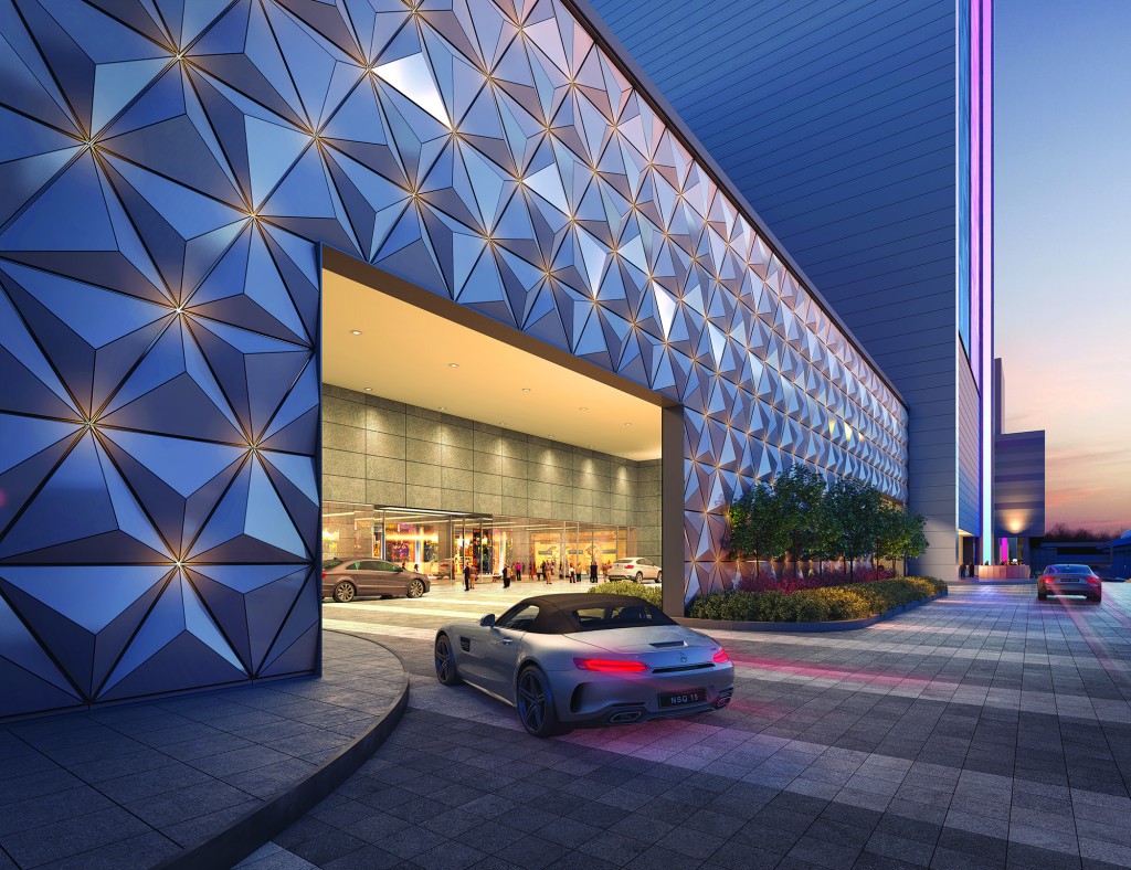 s_TropicanaGardens_Mall_Entrance