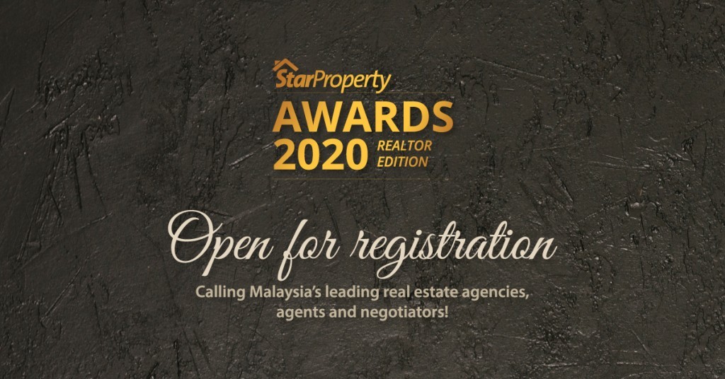 Register your interest here: https://bit.ly/RealtorAwards