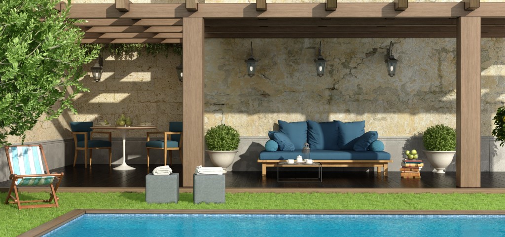 Upscaling Your Landscape Like A Pro