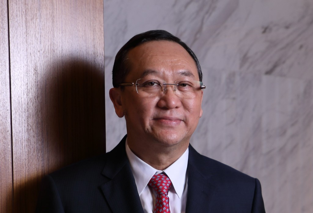 Reintroduction of HOC bodes well for us, said Leong.