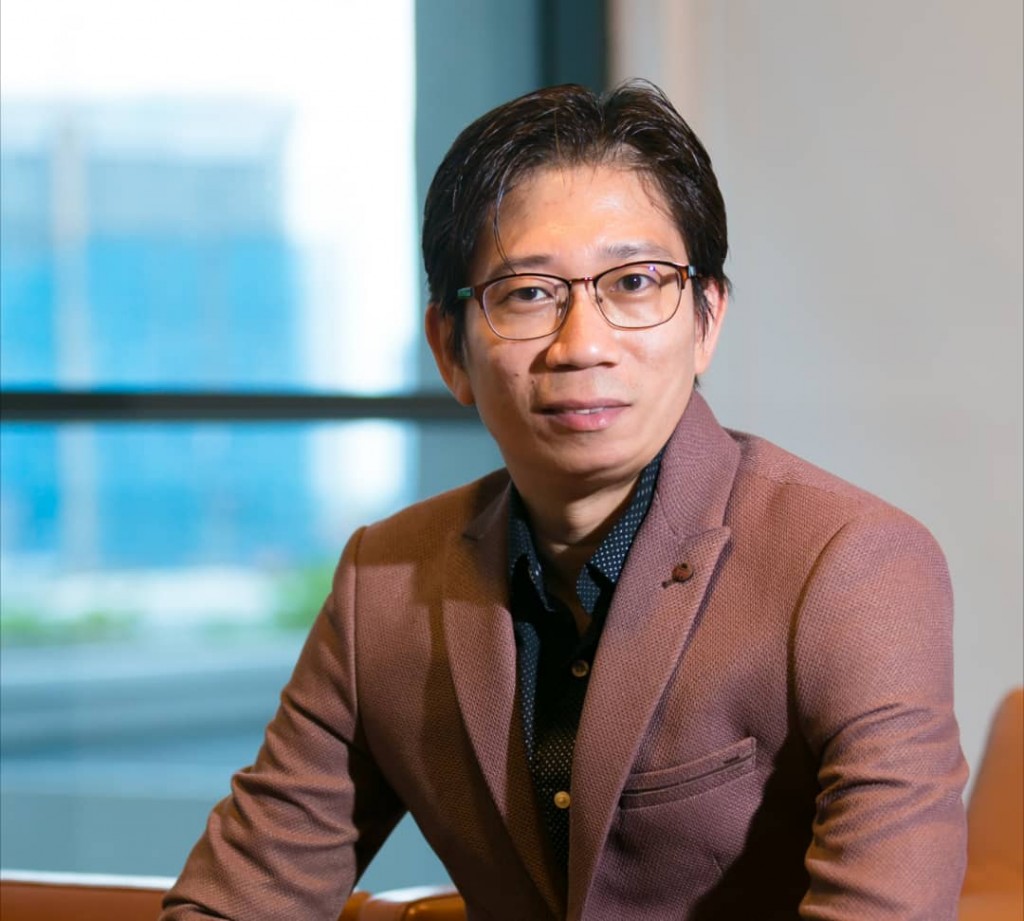 It’s a buyer’s market now, said Tan.