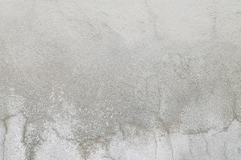 Closeup dirty concrete wall background