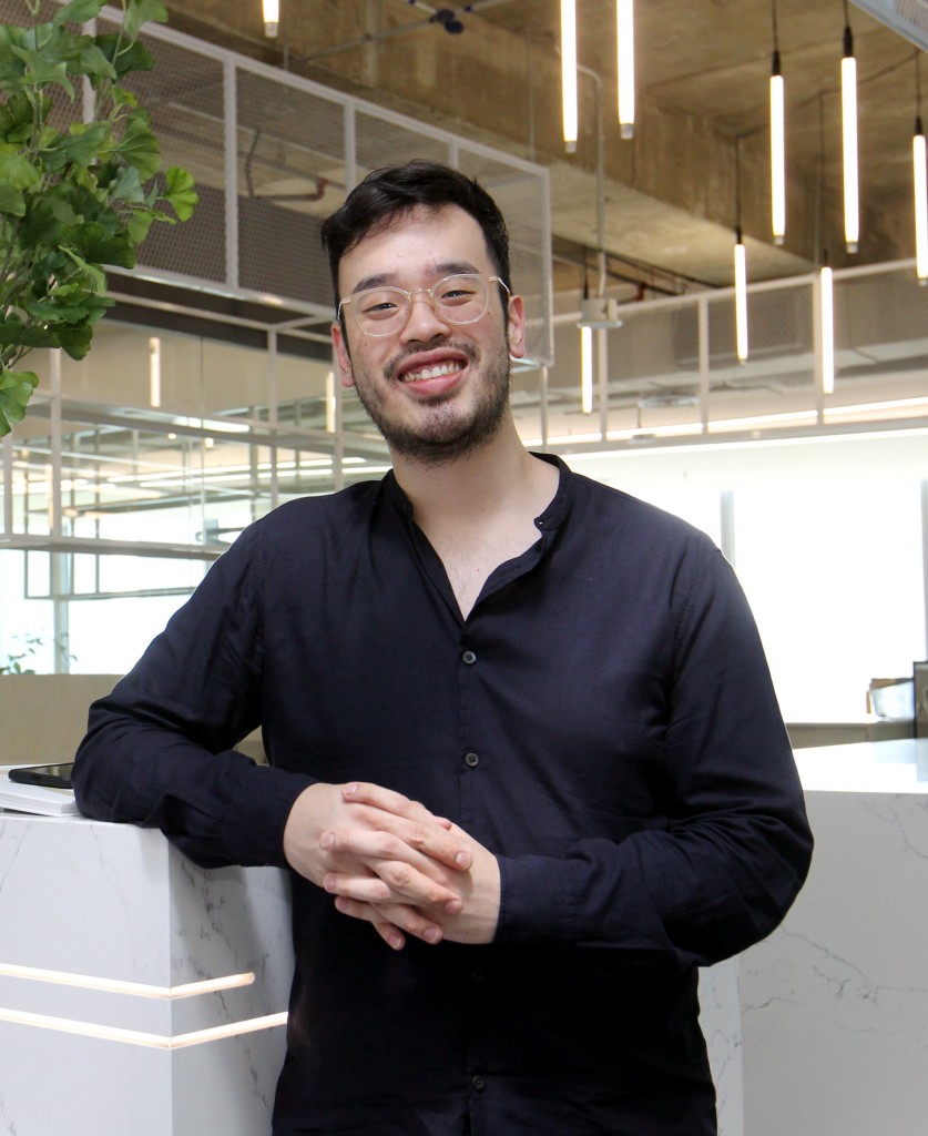 Co-labs will focus on a complete design-and-build as well as manage-and-operate service for corporations seeking customised solutions for flexible workspaces, Teo said.