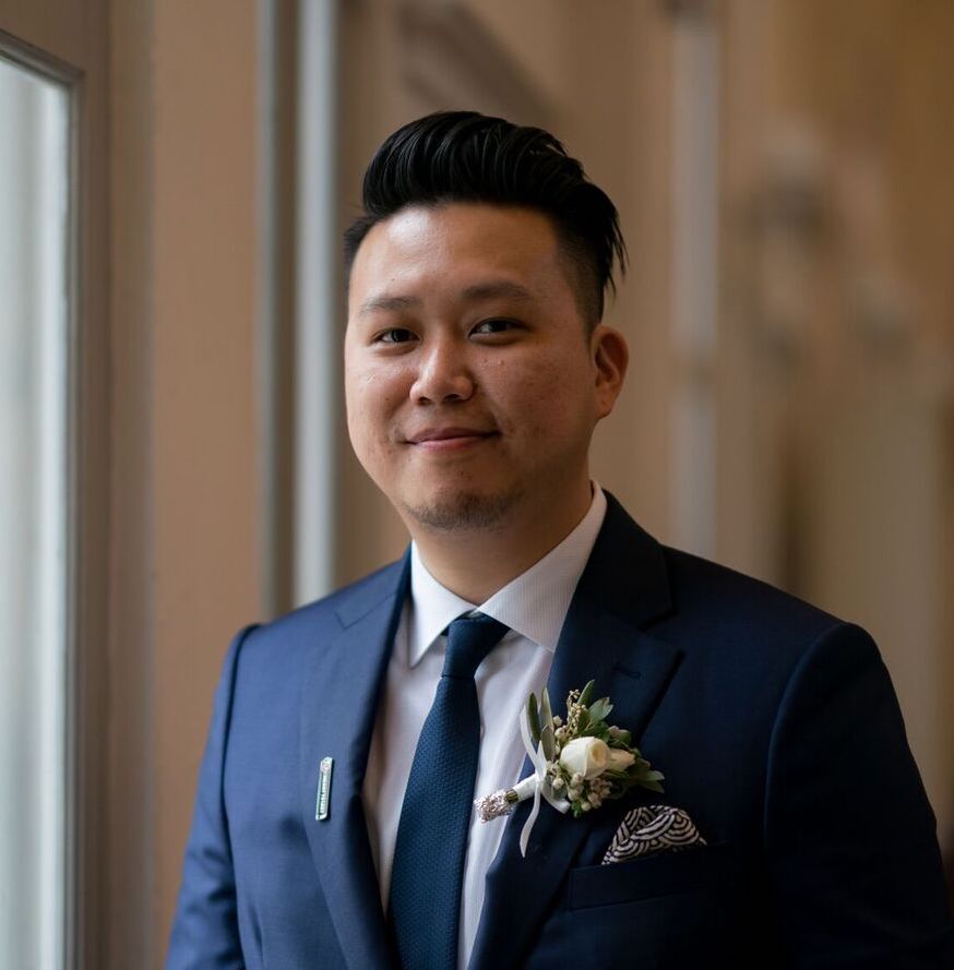 "Our business model has been evident in supporting enterprises in either scaling up or down," Tan said.