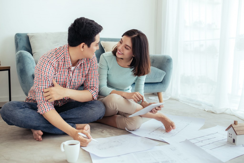 Information about the property should be made available to the intending purchaser to make an informed purchase. 