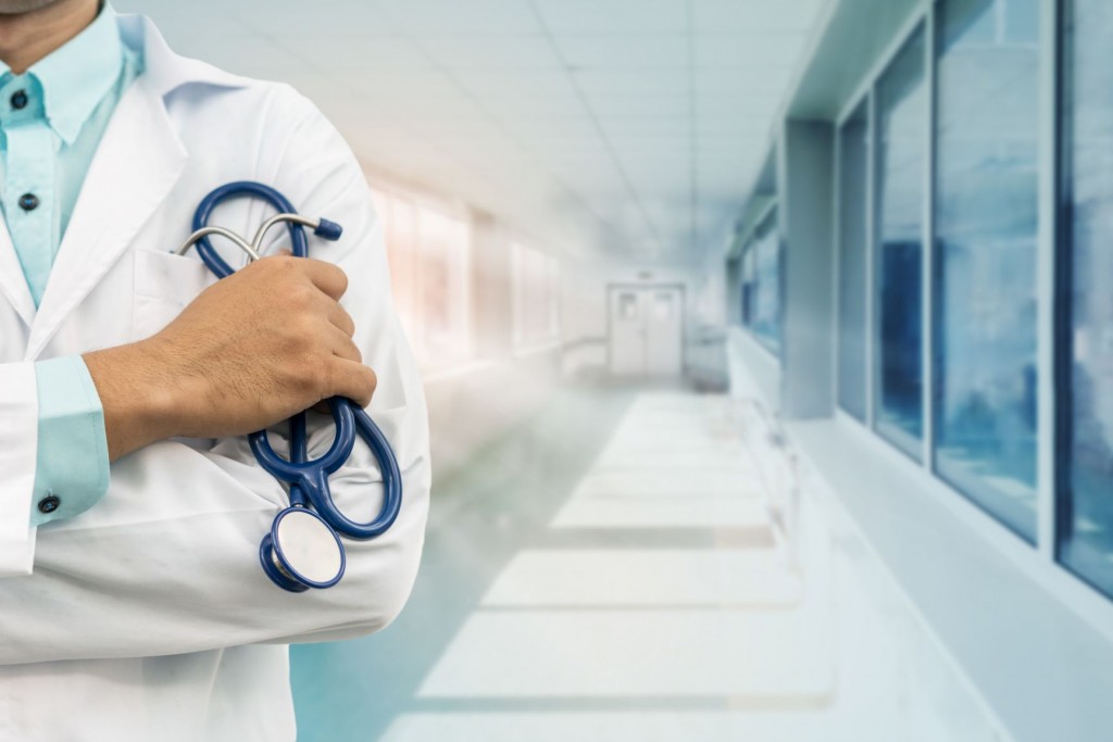 The new norm also created opportunities for the health and wellness industry.