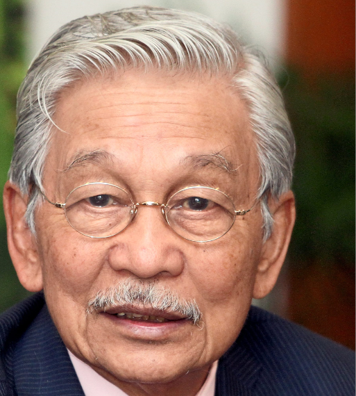 Whenever there is too much of what is needed, an imbalance occurs. said Rahim.