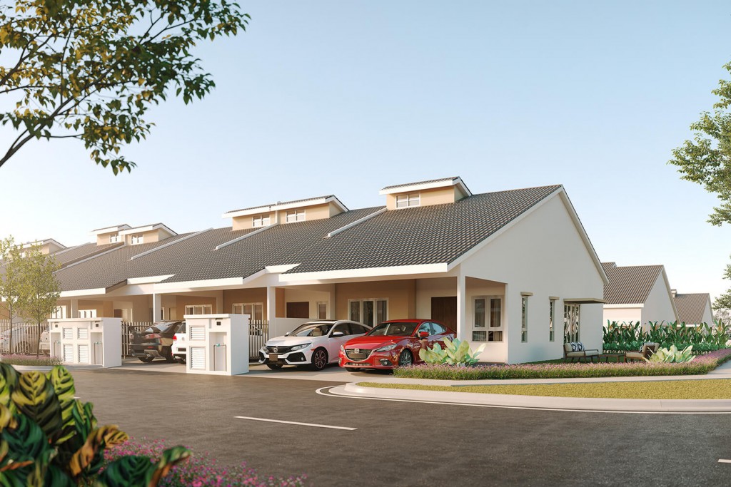 Iringan_Bayu_Desira_Facade