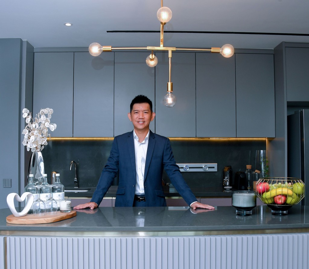 Liong says the team received 600 enquiries in just one week after opening up for registration.