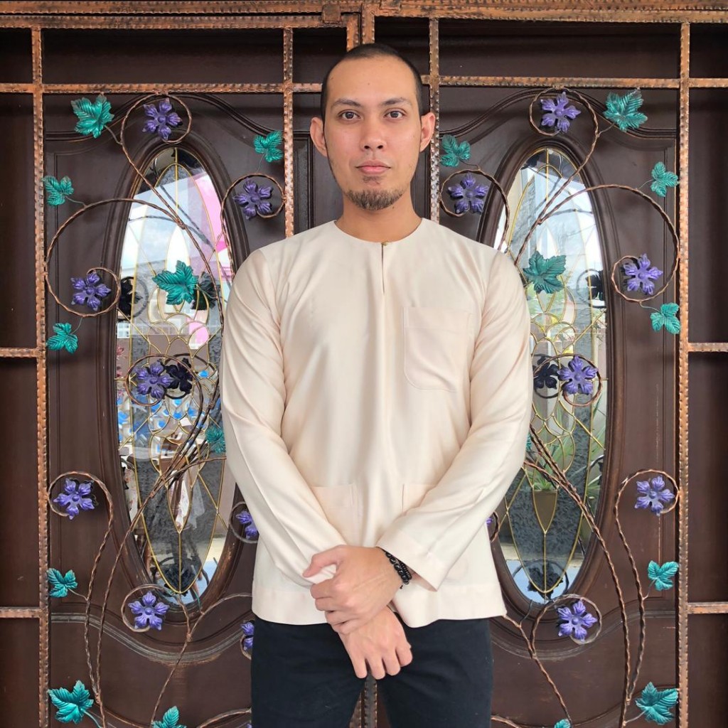 Nasiruddin may rent if there are no other choices.