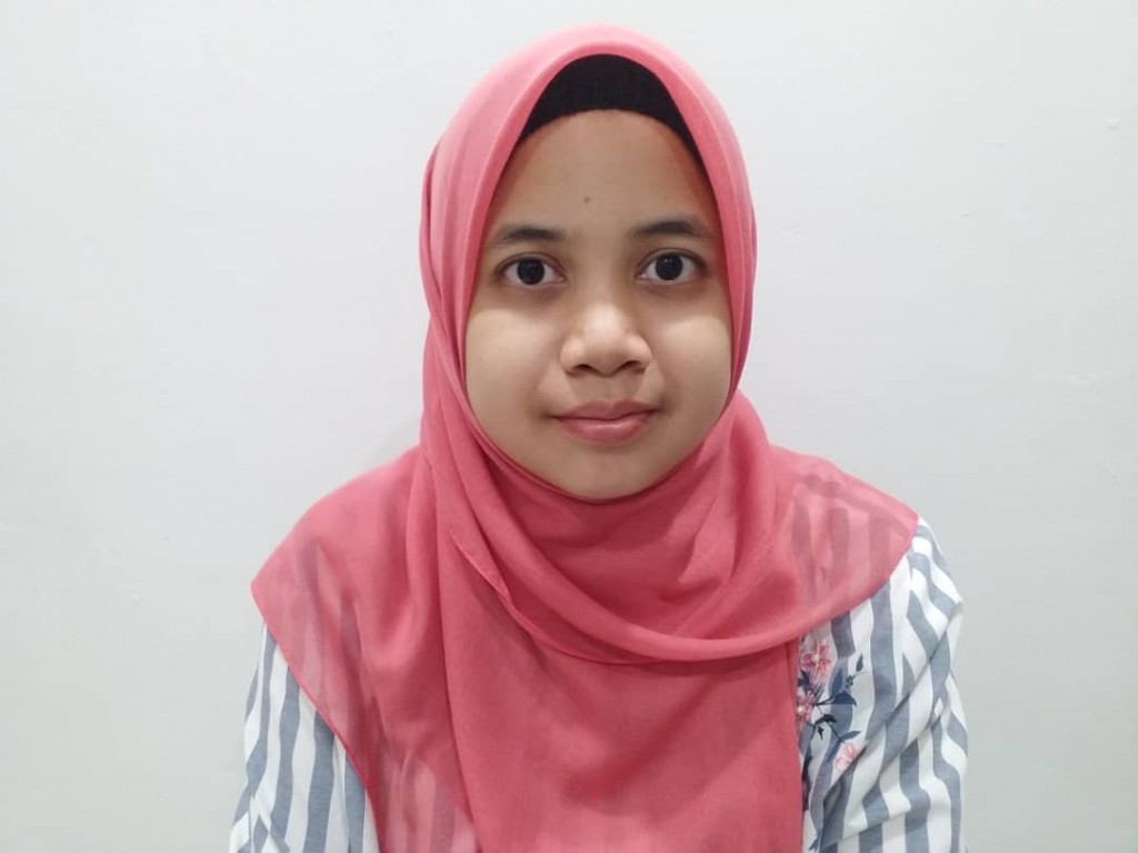 Adilah would not harm others by renting out a haunted property to them.
