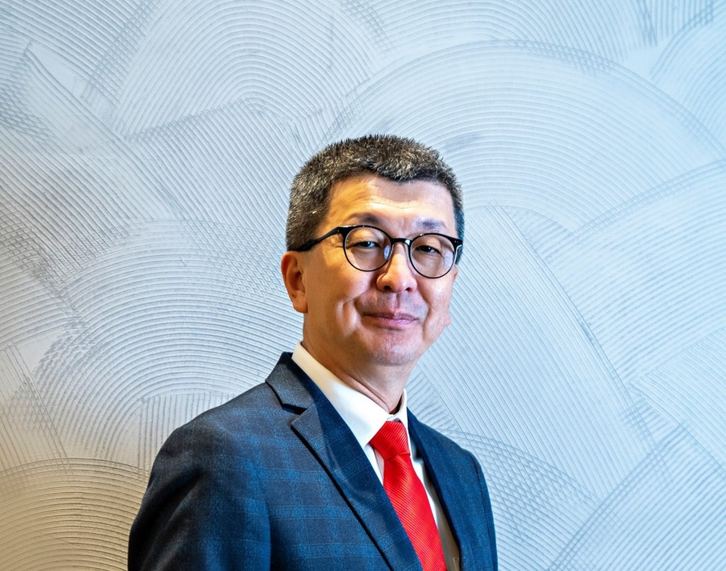 Lim applauded the review of tax incentives for manufacturers of IBS components.