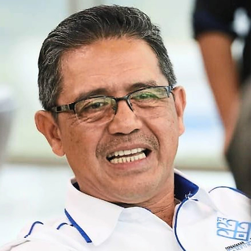 Zulkurnain said 60% of the 5,359 registered landowners in Kampung Baru had agreed to the government offer in the land sale.