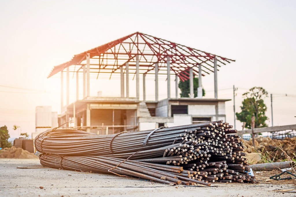 To combat the pandemic threat, construction materials could incorporate anti-microbial polymer surfaces, copper and alloy.