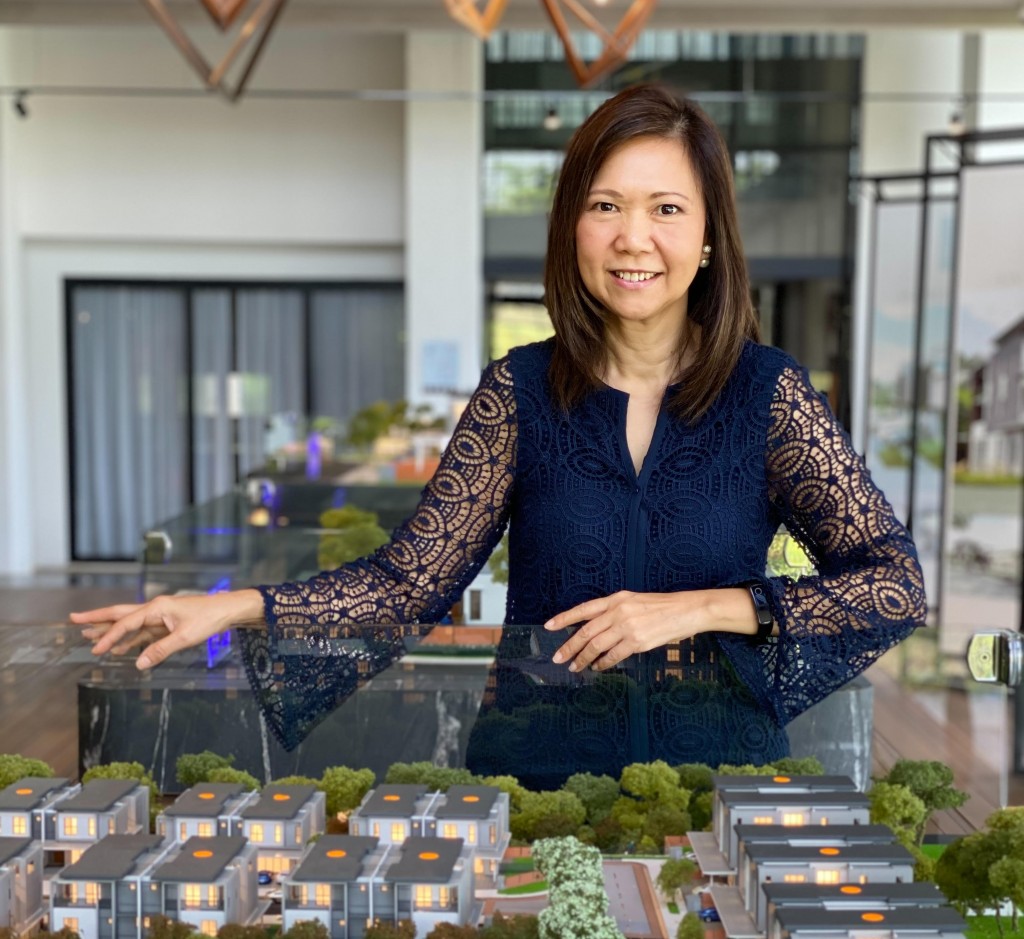 “The majority of our buyers purchased the units for self-usage while a few of them purchased for investment purposes and we had repeat buyers besides first-time homeowners,” Khoo said. 
