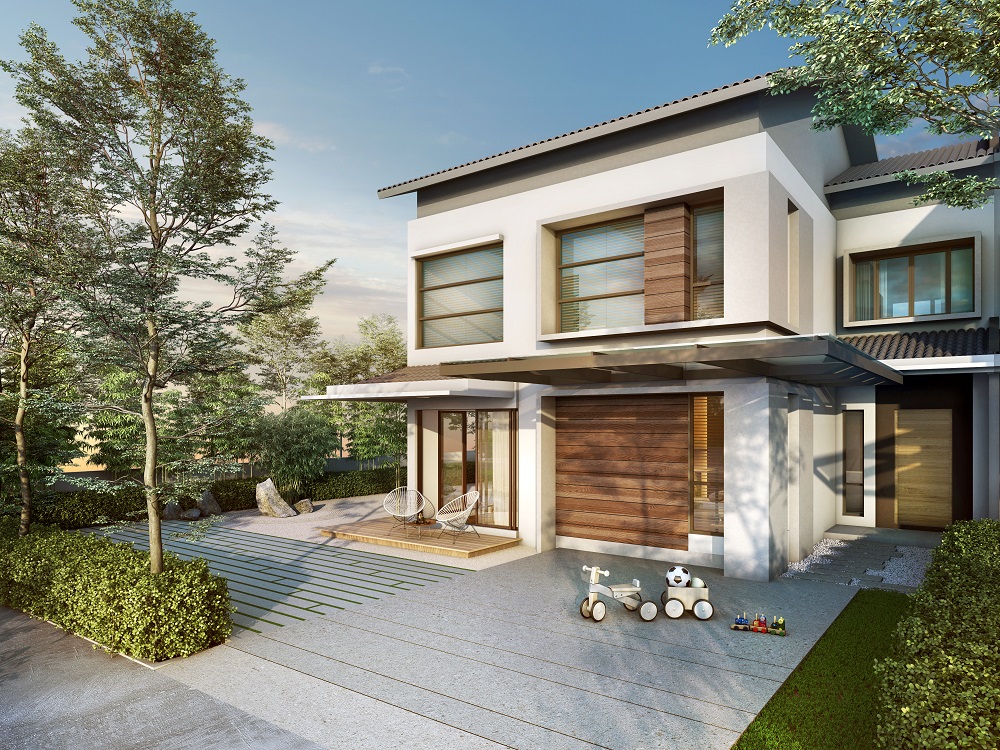 Enso Woods, Gamuda Cove is set for launch in February 2021.