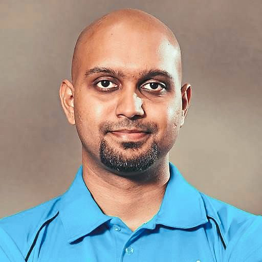 Homes are now being equipped with many hands-free tech, said Arivendran.