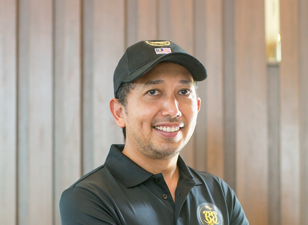 "Our family has had a presence in the area where Gamuda Gardens now stands, dating back many years," said Qabil.