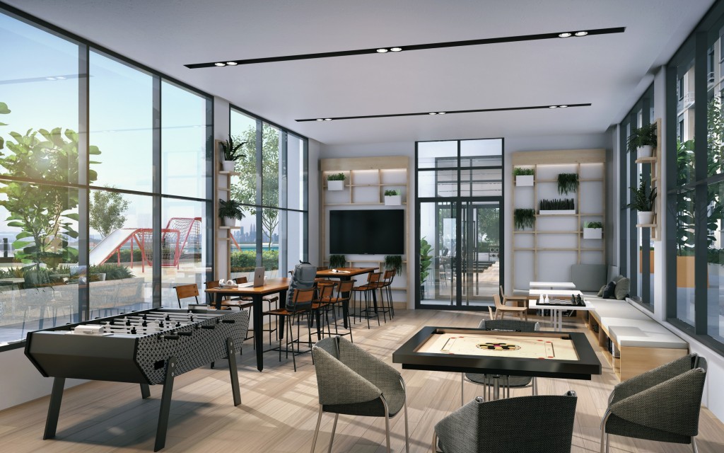 J Satine is a mixed development project undertaken with Jakel Group.