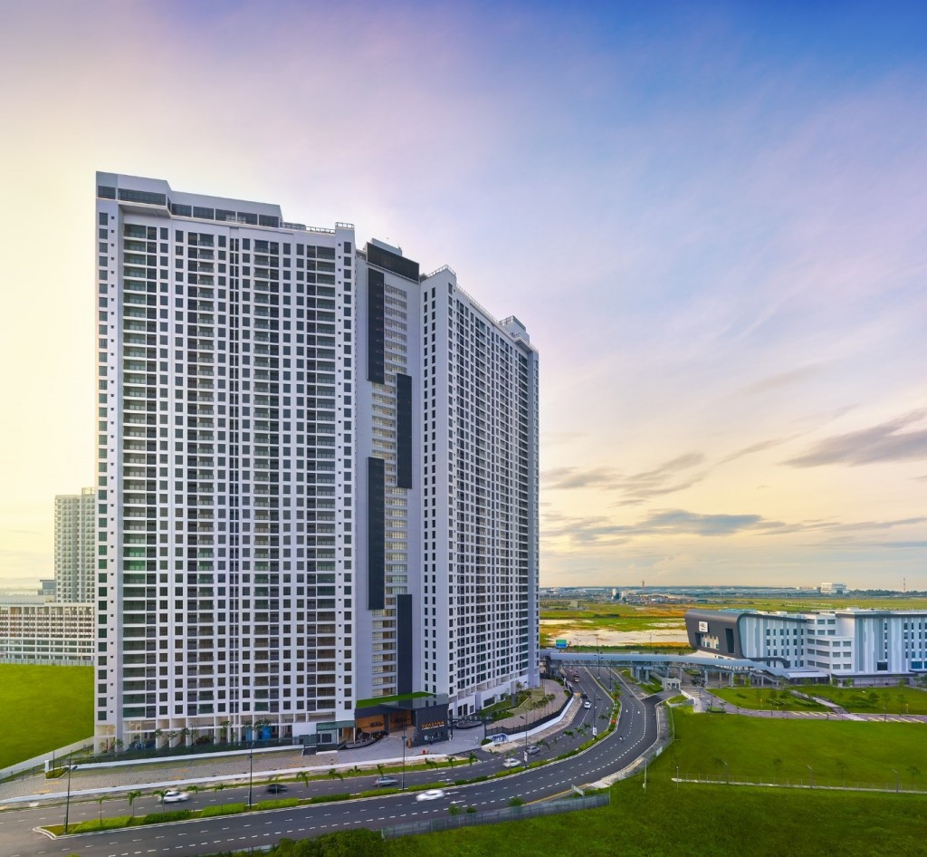 Utropolis Batu Kawan’s education component is the catalyst for this growing township.