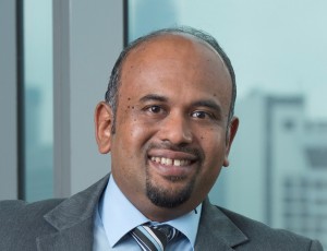 Sulaiman Saheh is the director of research for global real estate consultancy Rahim & Co International Sdn Bhd.