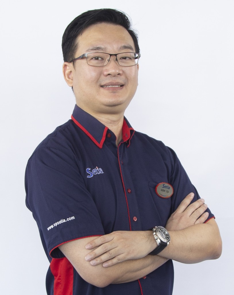 Upgraders and young families can take advantage of the incentives provided by the extended HOC, said Goh.