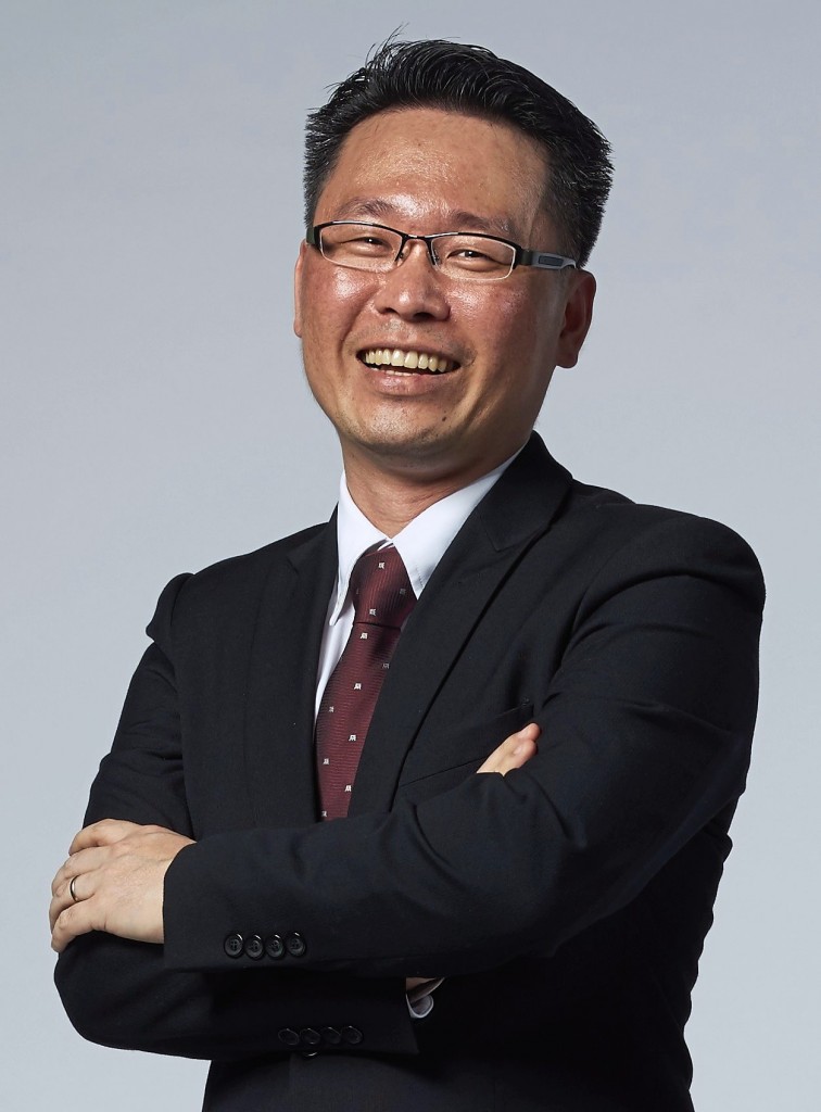 twentyfive.7 brings elements together to deliver the convenience that residents need to live beyond 24 hours a day, Seven days a week – Lam.